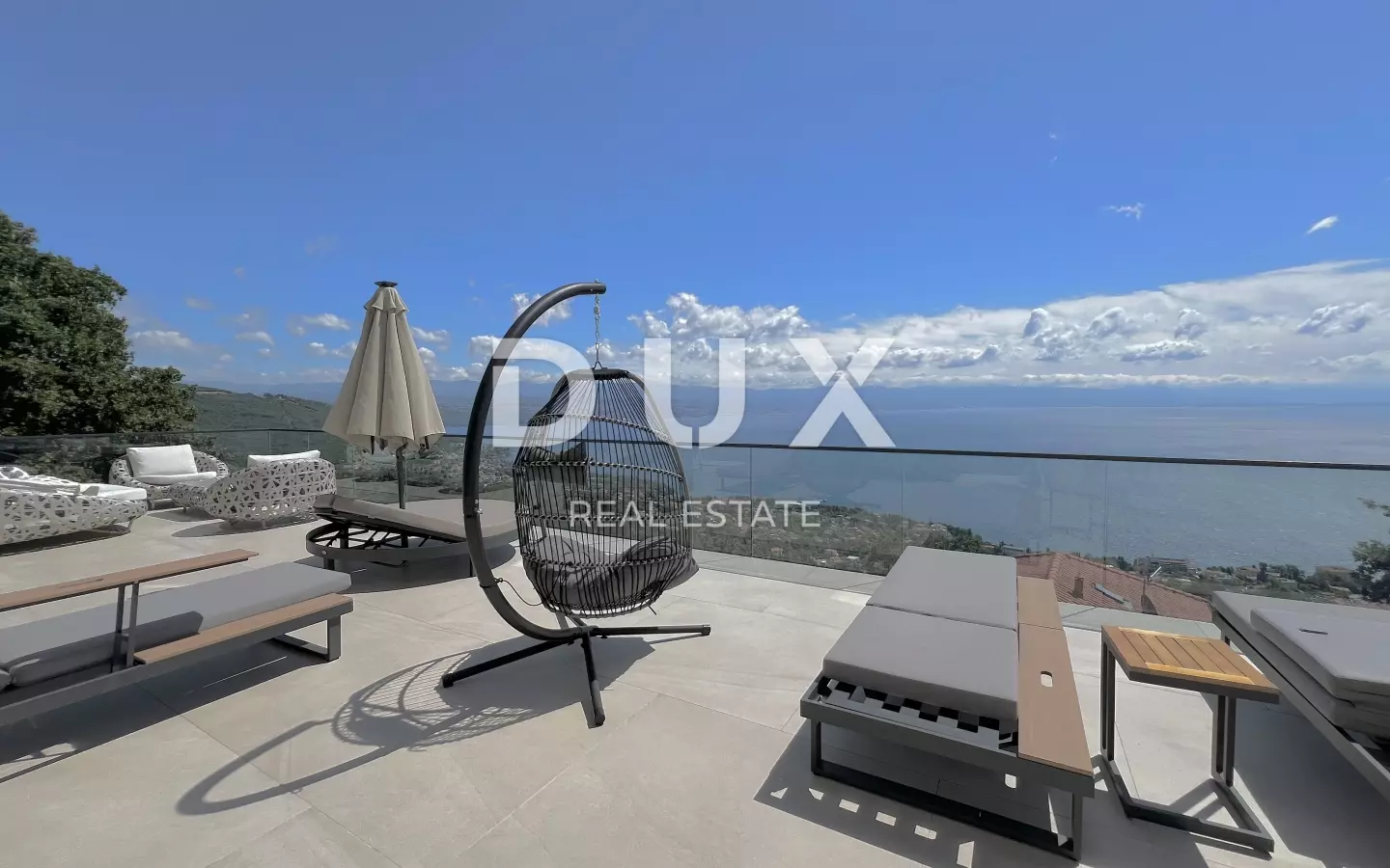2-bedroom Apartment In Lovran, Croatia (185 M²)