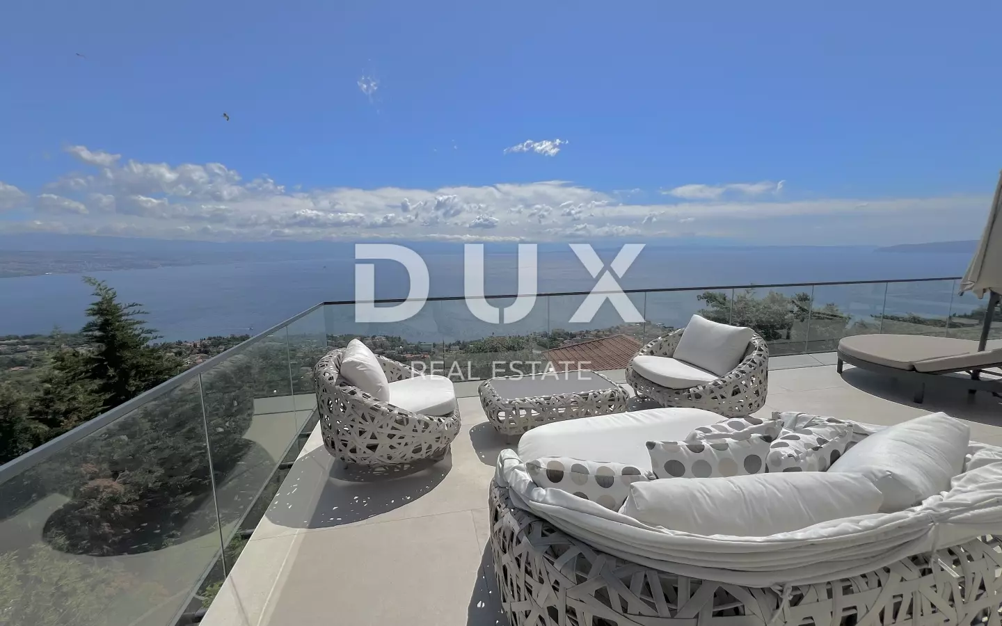 2-bedroom Apartment In Lovran, Croatia (185 M²)