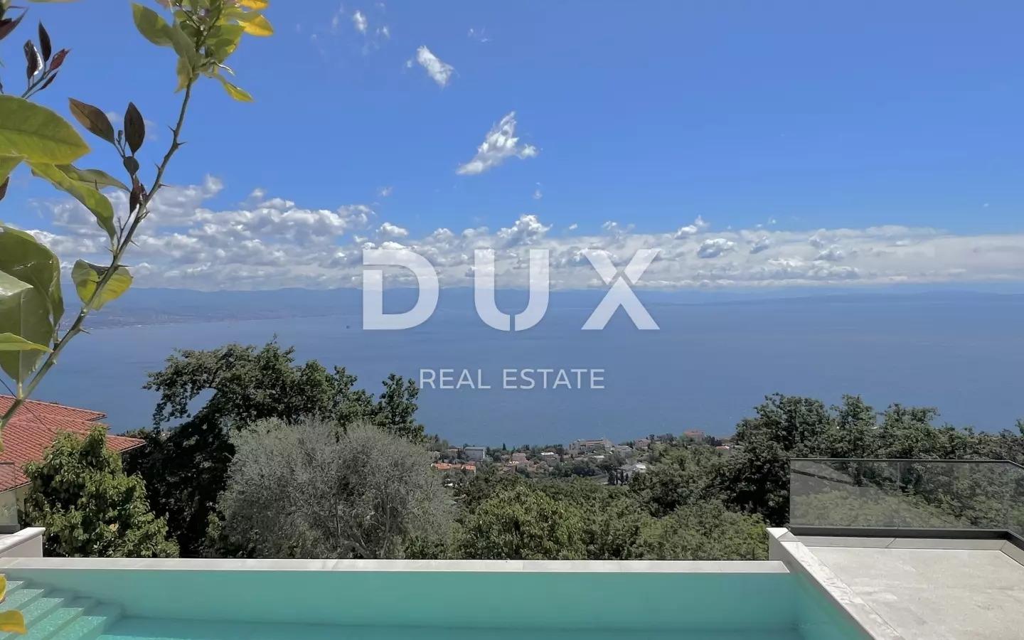 2-bedroom Apartment In Lovran, Croatia (185 M²)