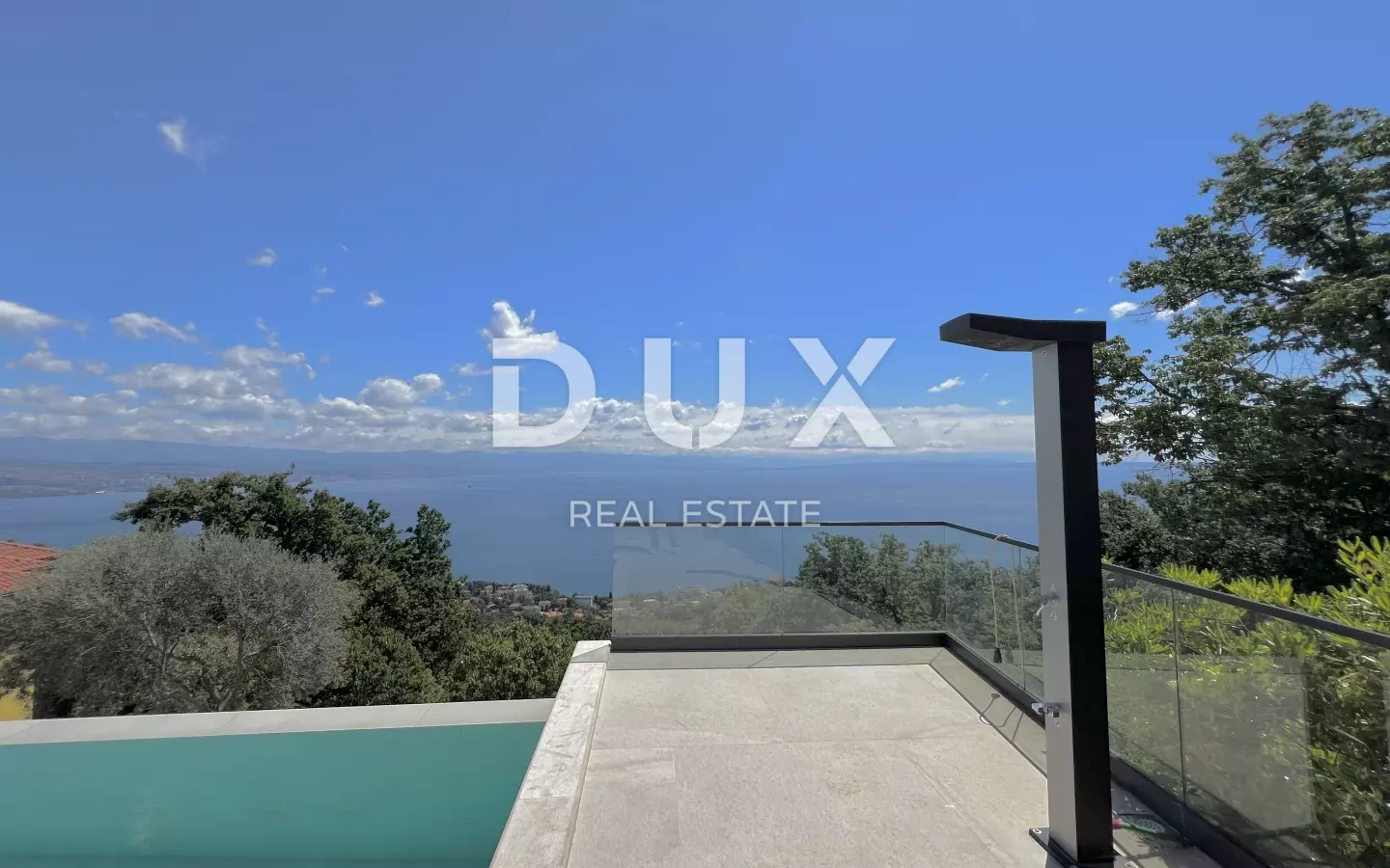 2-bedroom Apartment In Lovran, Croatia (106 M²)