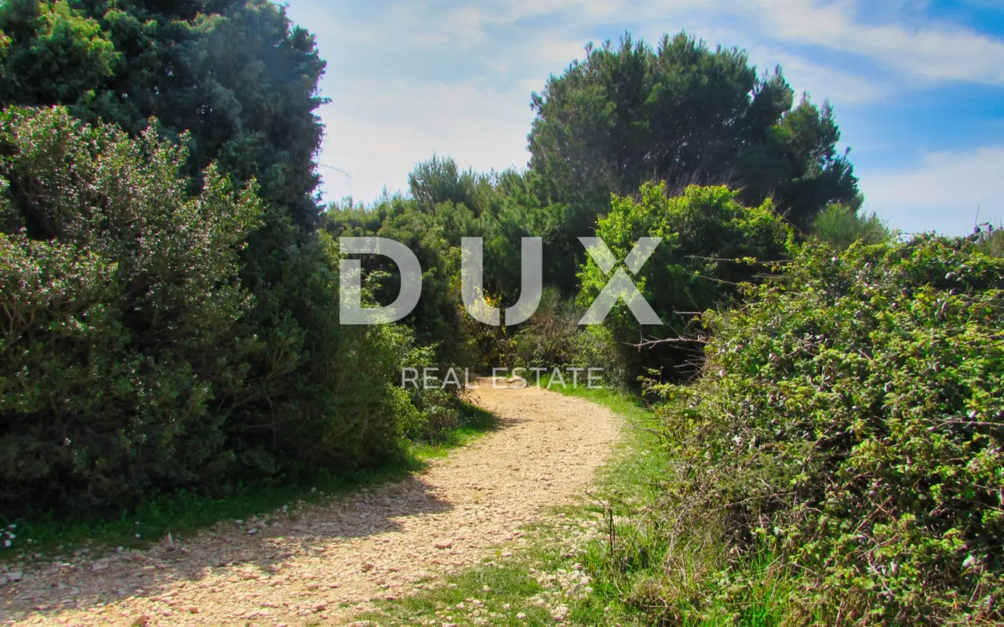 Land In Baderna, Croatia (926 M²)