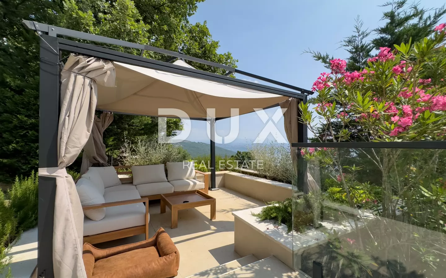 1-bedroom Apartment In Lovran, Croatia (129 M²)