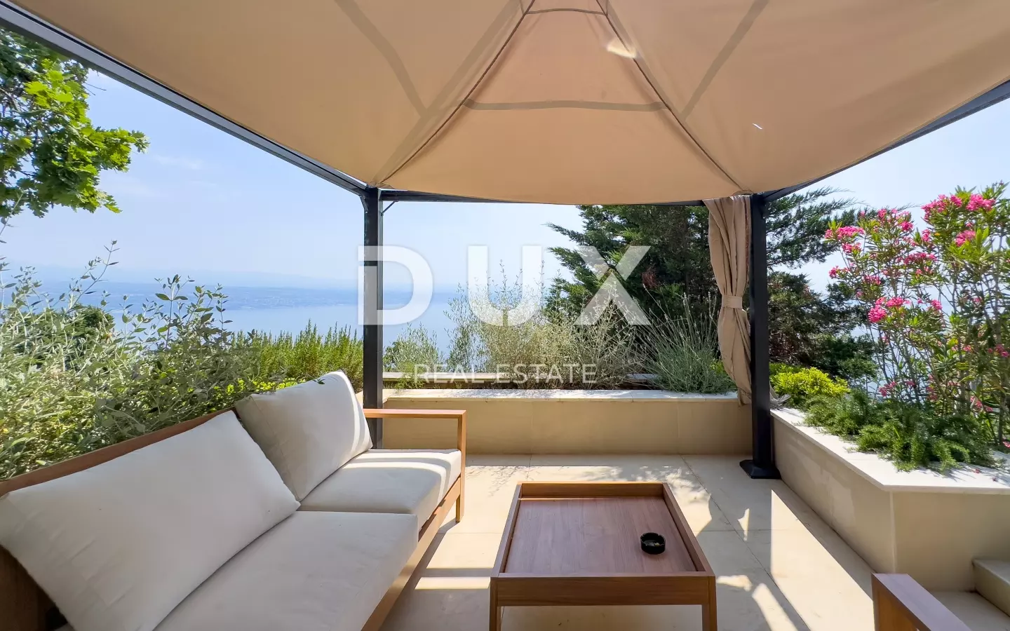 1-bedroom Apartment In Lovran, Croatia (129 M²)