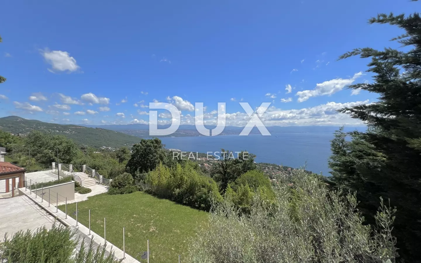 1-bedroom Apartment In Lovran, Croatia (159 M²)