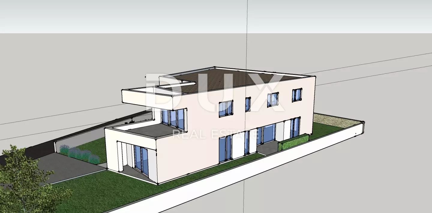 Land In Sukošan, Croatia (781 M²)