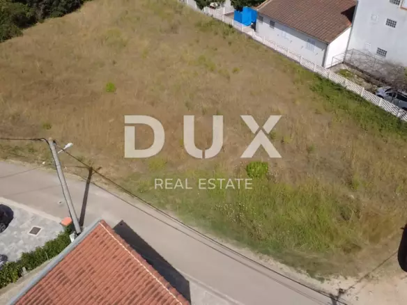Land In Sukošan, Croatia (781 M²)