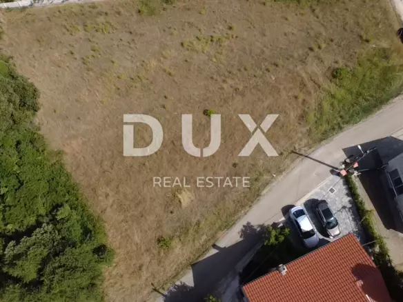 Land In Sukošan, Croatia (781 M²)
