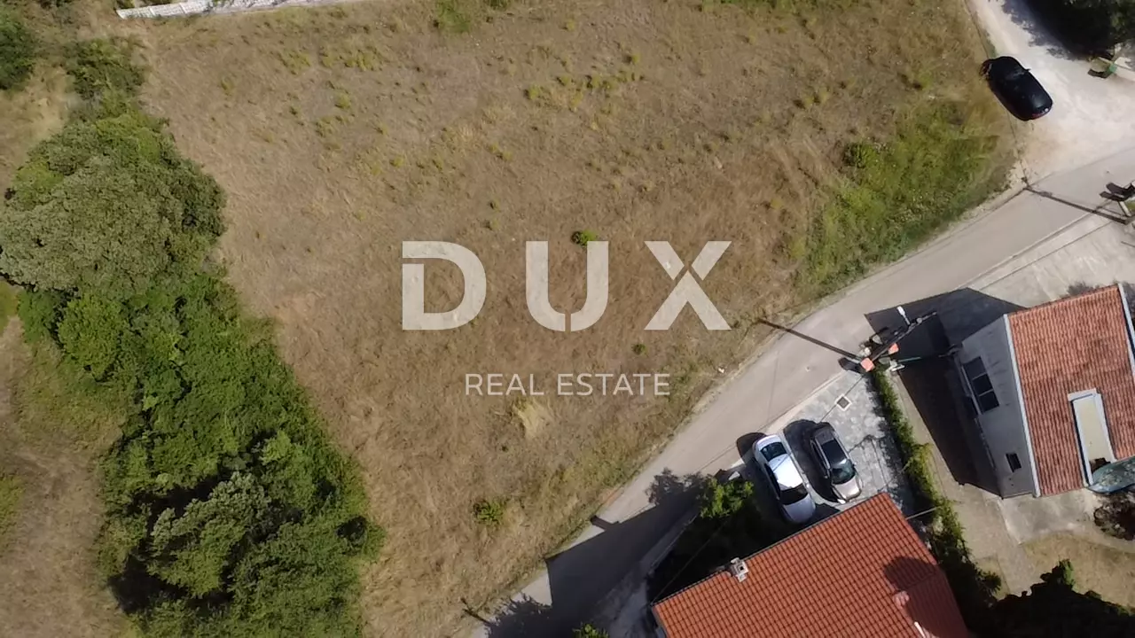 Land In Sukošan, Croatia (781 M²)