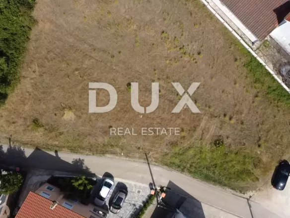 Land In Sukošan, Croatia (781 M²)