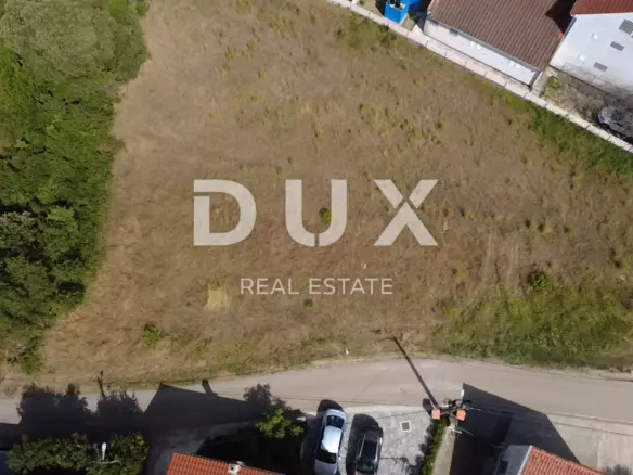 Land In Sukošan, Croatia (781 M²)