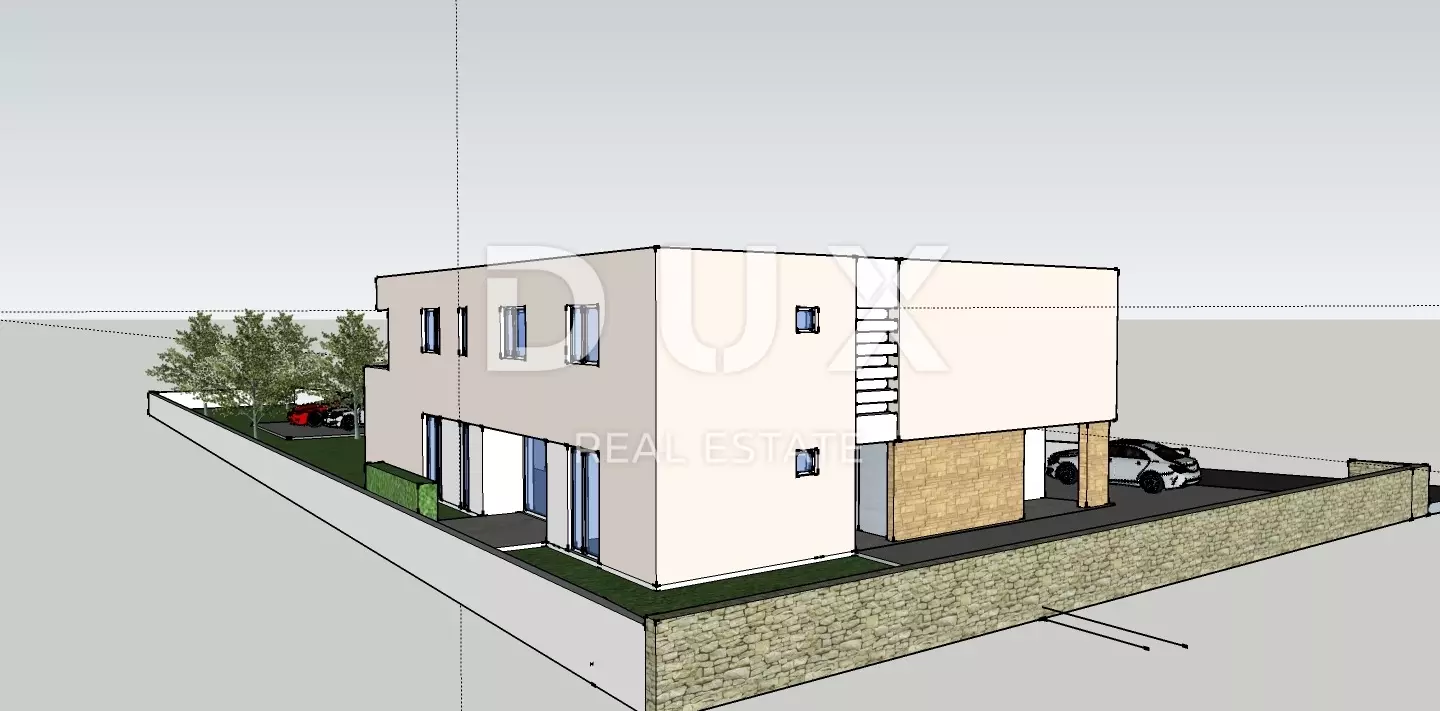 Land In Sukošan, Croatia (781 M²)