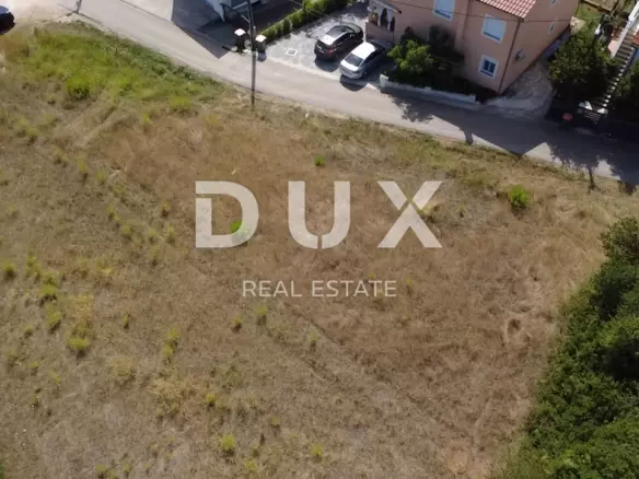 Land In Sukošan, Croatia (781 M²)