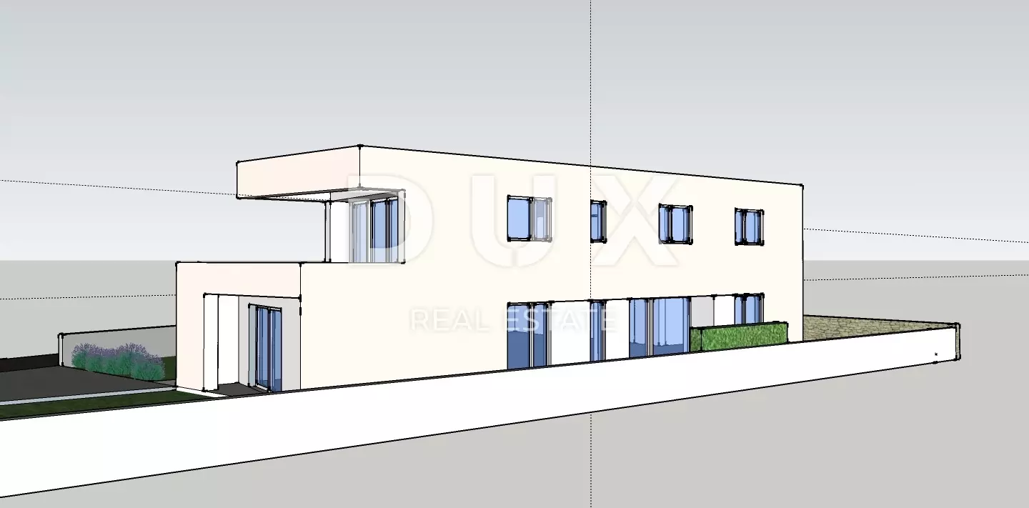 Land In Sukošan, Croatia (781 M²)