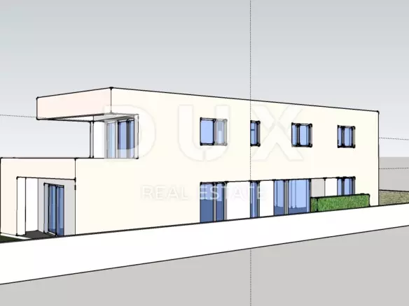 Land In Sukošan, Croatia (781 M²)