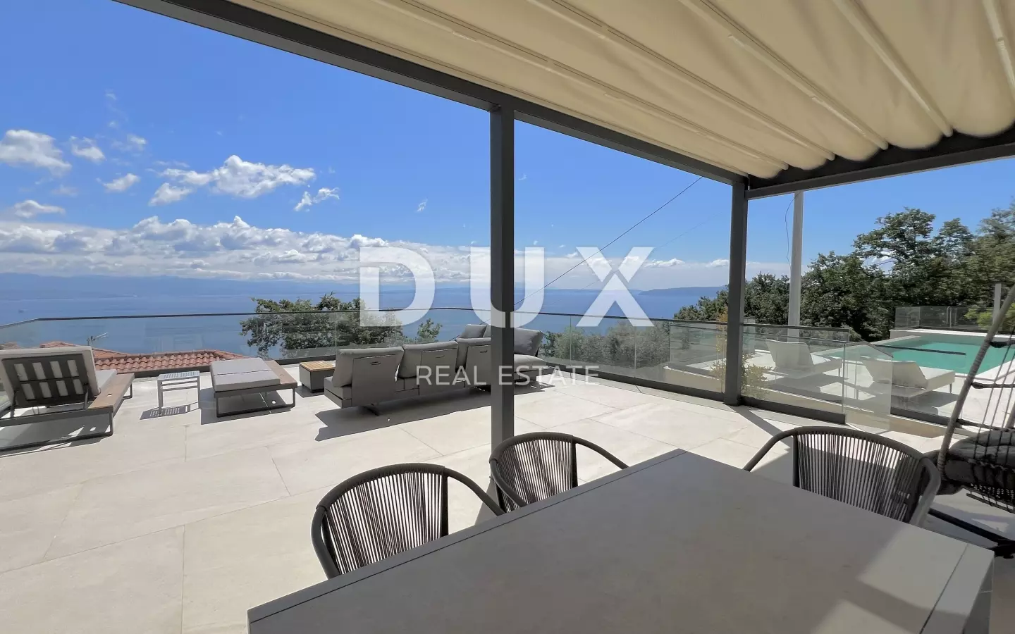 1-bedroom Apartment In Lovran, Croatia (159 M²)