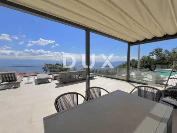 1-bedroom Apartment In Lovran, Croatia (159 M²)