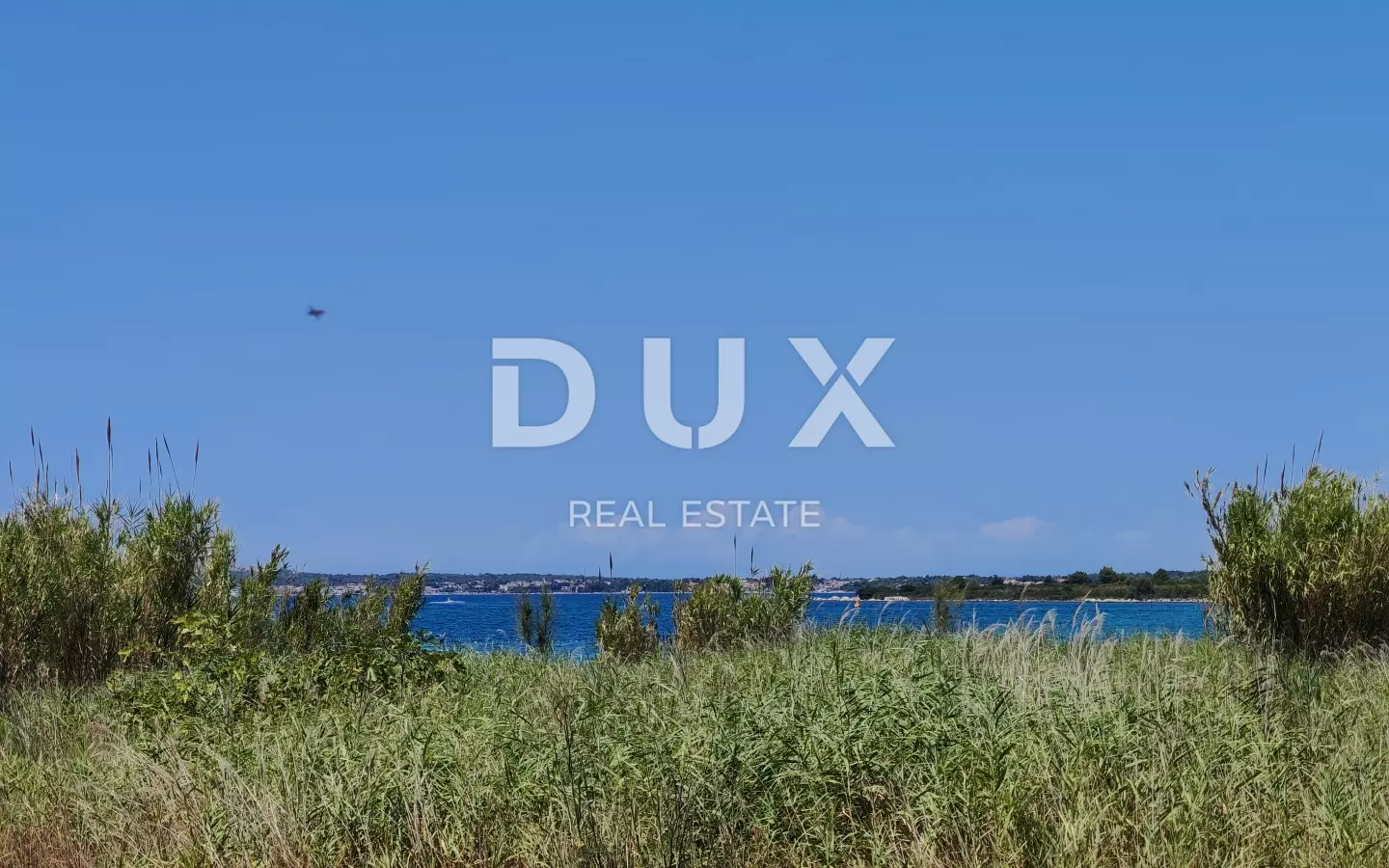 2-bedroom Apartment In Privlaka, Croatia (87,5 M²)