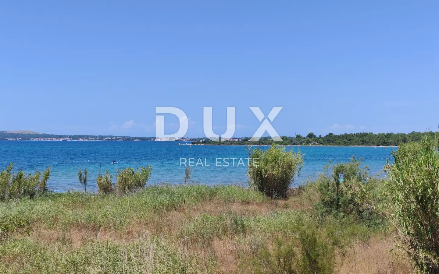 2-bedroom Apartment In Privlaka, Croatia (80,75 M²)