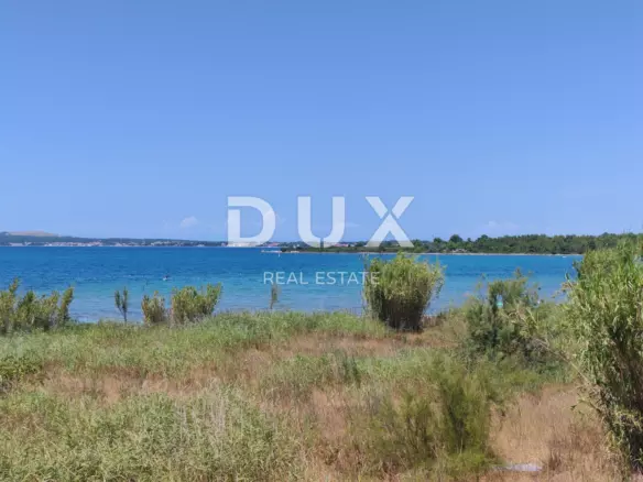 2-bedroom Apartment In Privlaka, Croatia (80,75 M²)