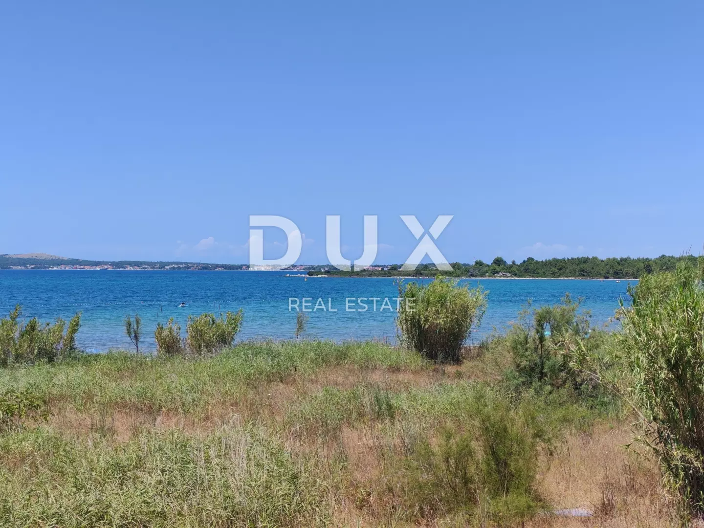 2-bedroom Apartment In Privlaka, Croatia (80,75 M²)