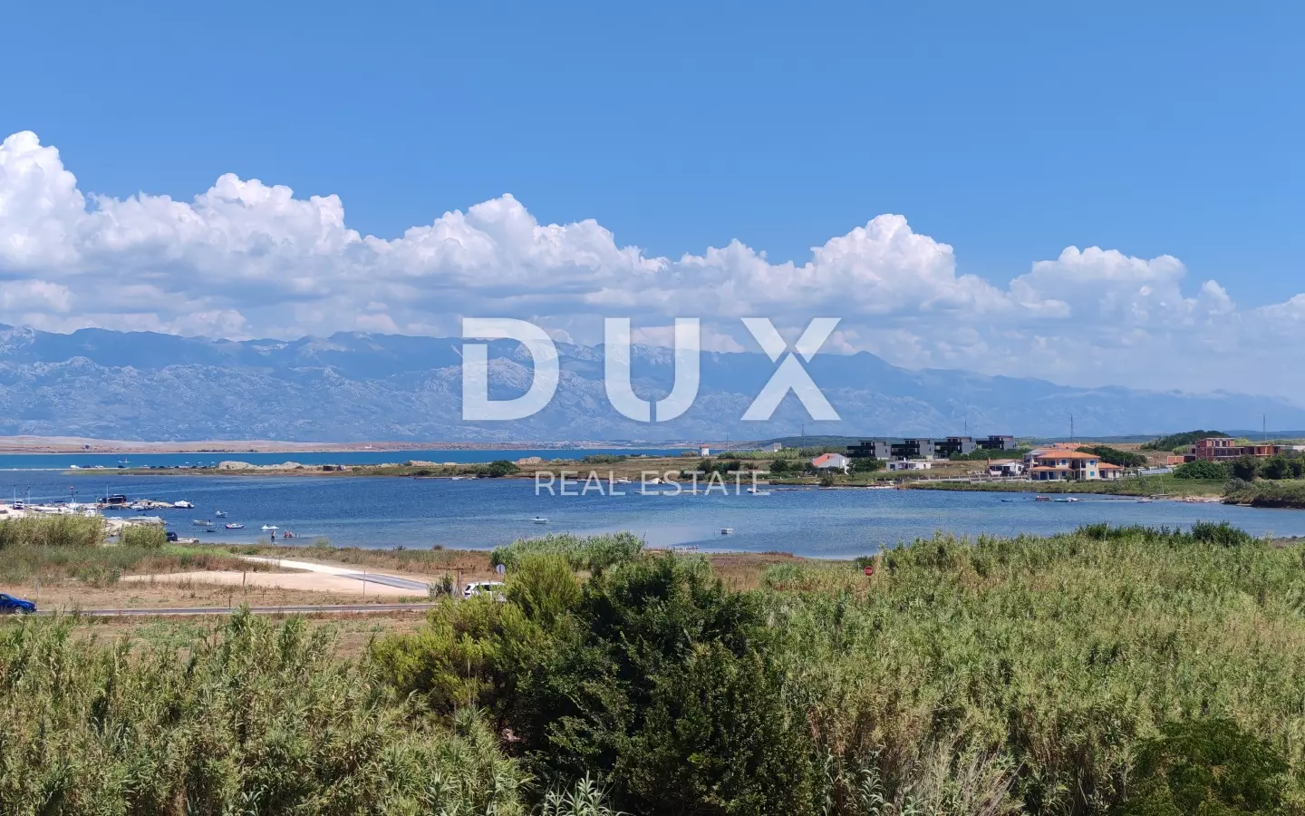 3-bedroom Apartment In Privlaka, Croatia (158,33 M²)