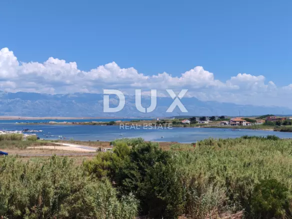 3-bedroom Apartment In Privlaka, Croatia (158,33 M²)