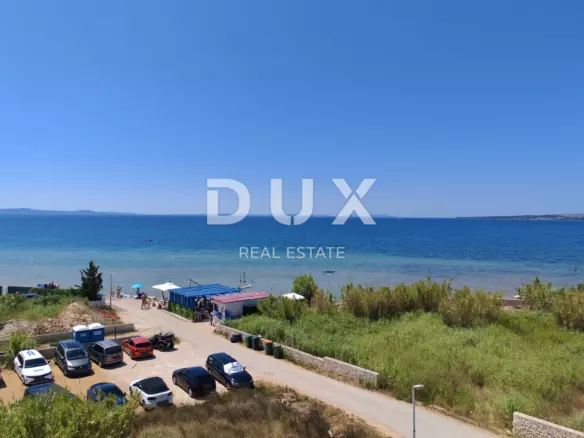 3-bedroom Apartment In Privlaka, Croatia (158,33 M²)