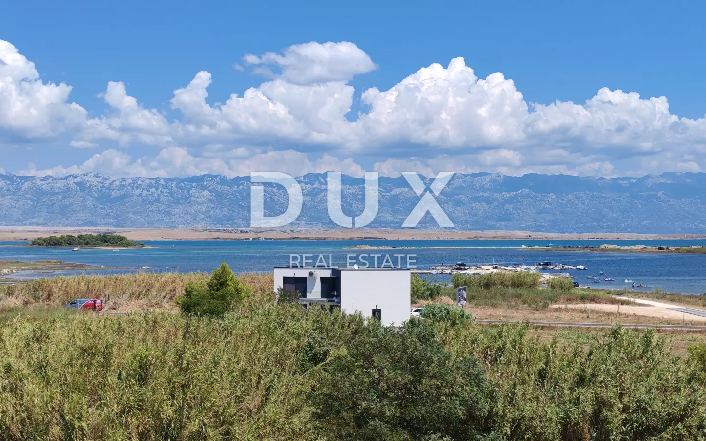 3-bedroom Apartment In Privlaka, Croatia (157,69 M²)