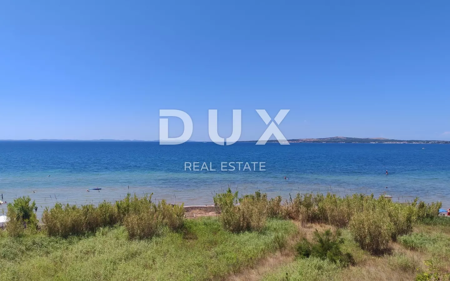 3-bedroom Apartment In Privlaka, Croatia (157,69 M²)