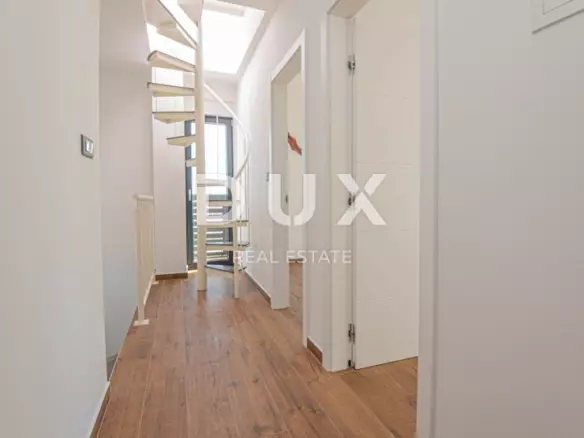 3-bedroom Villa In Vodice, Croatia (140 M²)