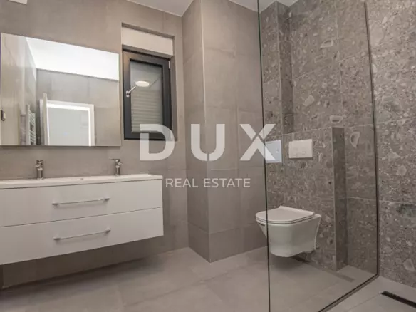 3-bedroom Villa In Vodice, Croatia (140 M²)