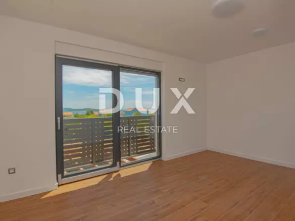 3-bedroom Villa In Vodice, Croatia (140 M²)