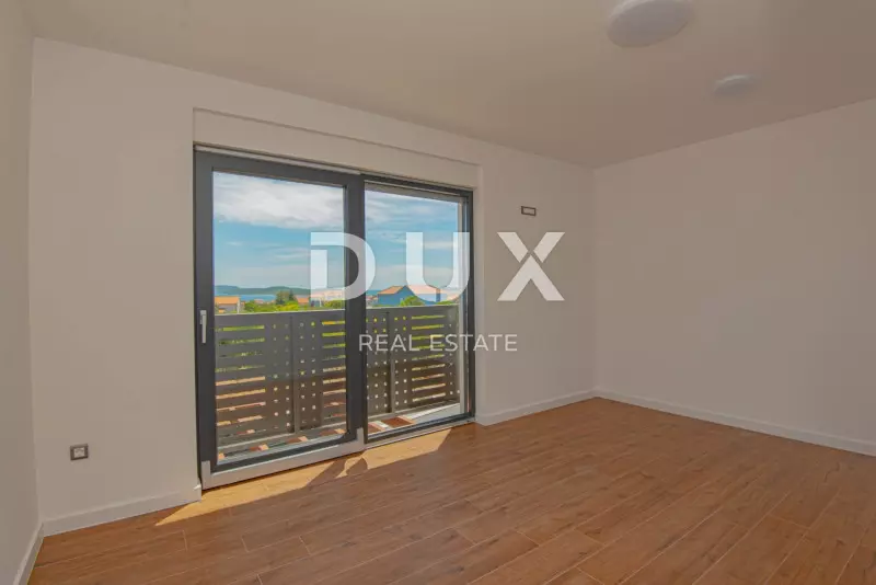 3-bedroom Villa In Vodice, Croatia (140 M²)