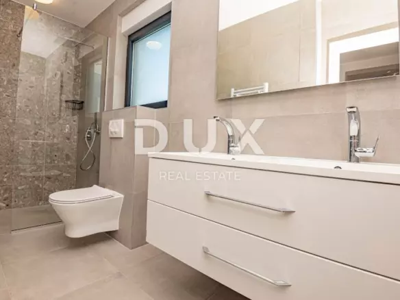 3-bedroom Villa In Vodice, Croatia (140 M²)