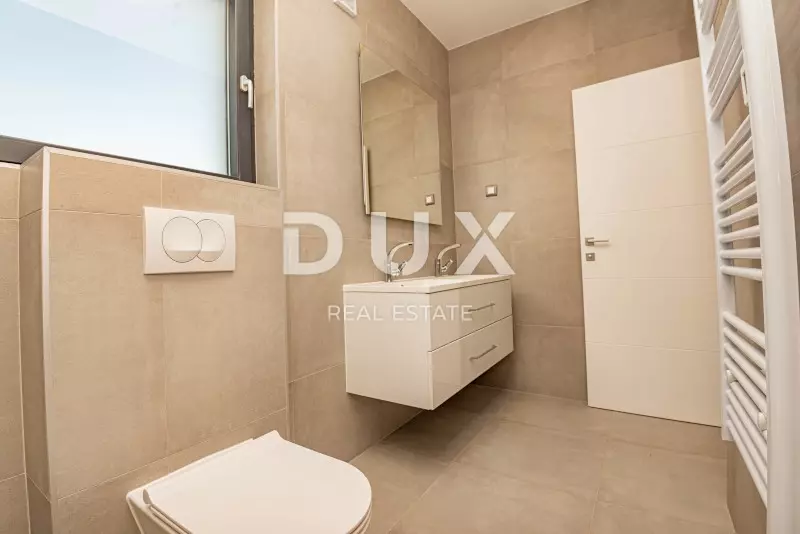 3-bedroom Villa In Vodice, Croatia (140 M²)