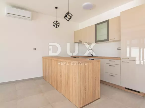 3-bedroom Villa In Vodice, Croatia (140 M²)