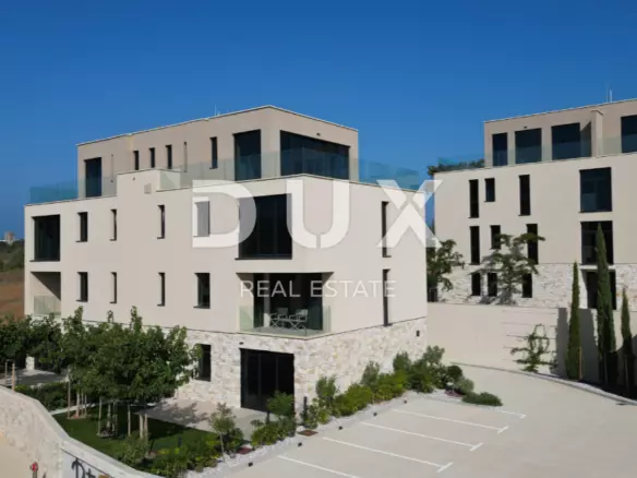 2-bedroom Apartment In Savudrija, Croatia (123,35 M²)