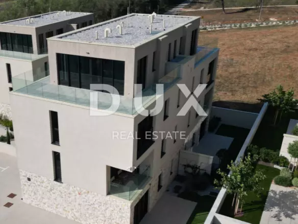 2-bedroom Apartment In Savudrija, Croatia (123,35 M²)