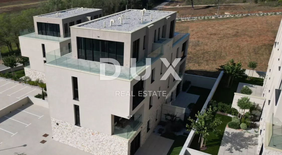 2-bedroom Apartment In Savudrija, Croatia (123,35 M²)
