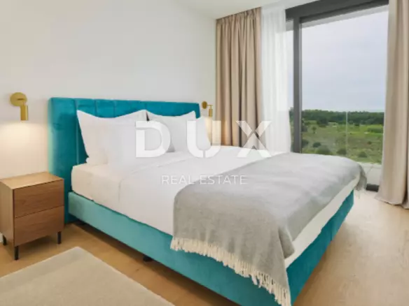 2-bedroom Apartment In Savudrija, Croatia (123,35 M²)