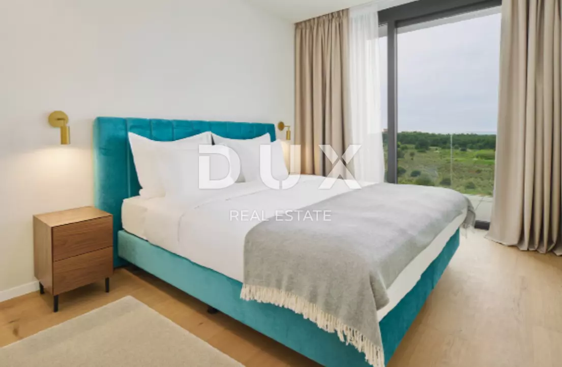 2-bedroom Apartment In Savudrija, Croatia (123,35 M²)