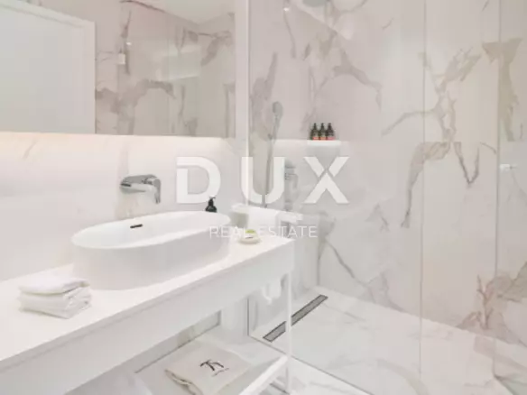 2-bedroom Apartment In Savudrija, Croatia (123,35 M²)