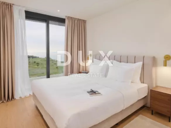 2-bedroom Apartment In Savudrija, Croatia (123,35 M²)