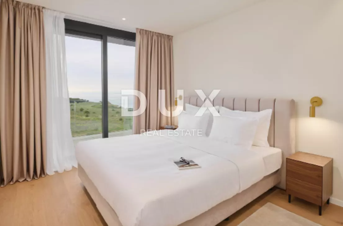 2-bedroom Apartment In Savudrija, Croatia (123,35 M²)