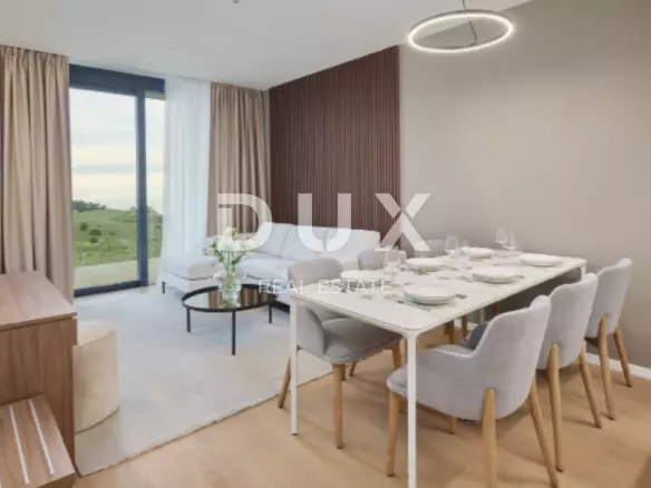 2-bedroom Apartment In Savudrija, Croatia (123,35 M²)