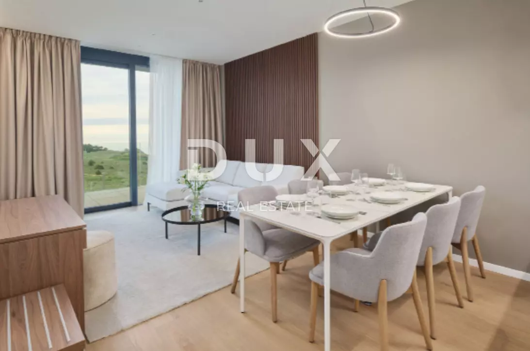 2-bedroom Apartment In Savudrija, Croatia (123,35 M²)