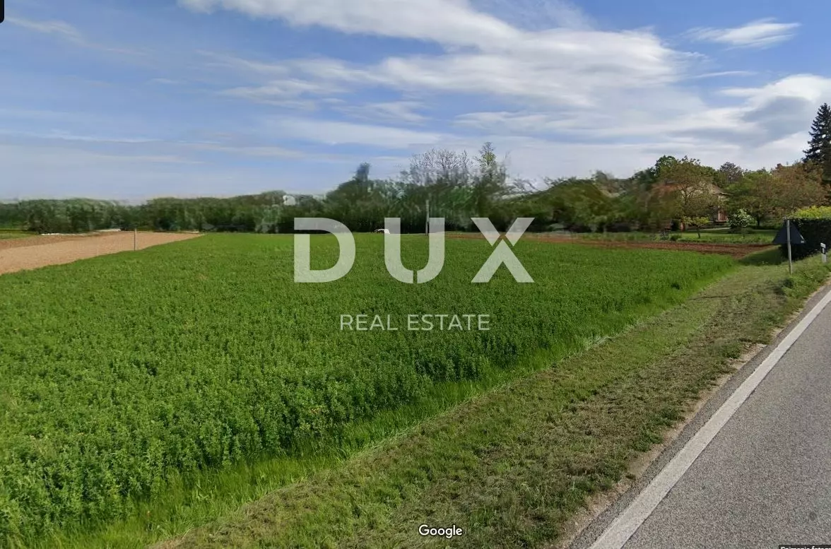 Land In Gračišće, Croatia (1.705 M²)