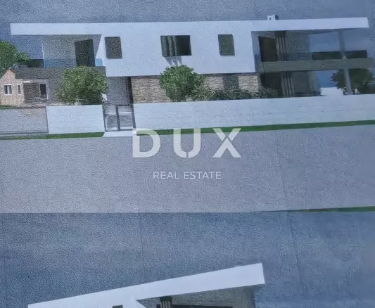 Land In Ninski Stanovi, Croatia (916 M²)