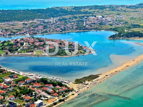 Land In Ninski Stanovi, Croatia (916 M²)