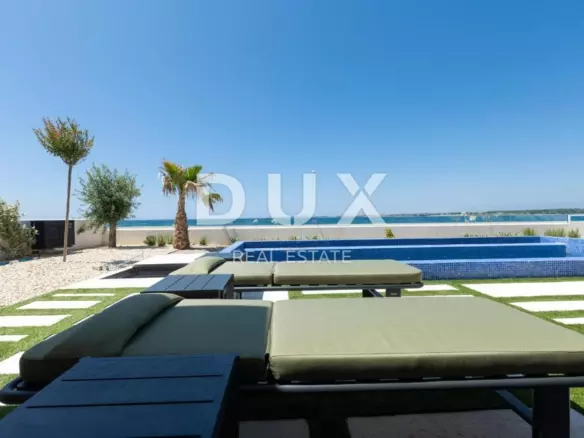 4-bedroom Villa In Zaton, Croatia (313 M²)